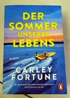 Der Sommer unseres Lebens Carley Fortune
