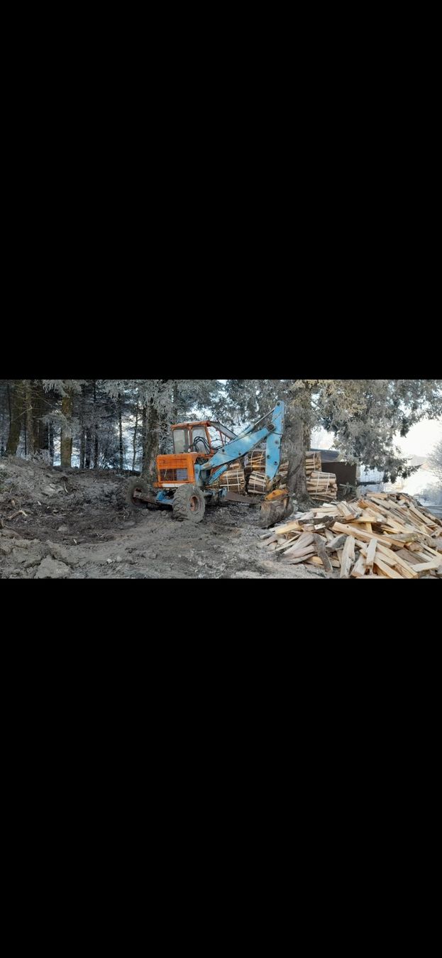 Kaiser Escavatori: Schreitbagger Kamo X3 – Usato da Schellenberg venduto da Patricklampert 3