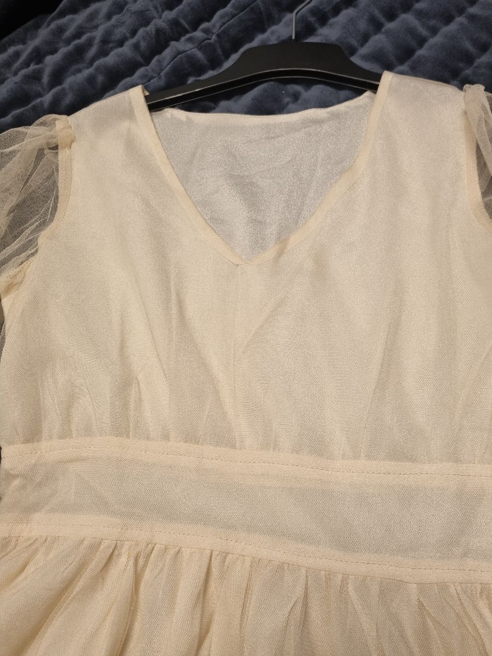 Vestiti: wunderschönes Neues Kleid – Nuovo e nell'imballaggio originale da Döttingen venduto da Mass-krisG 5