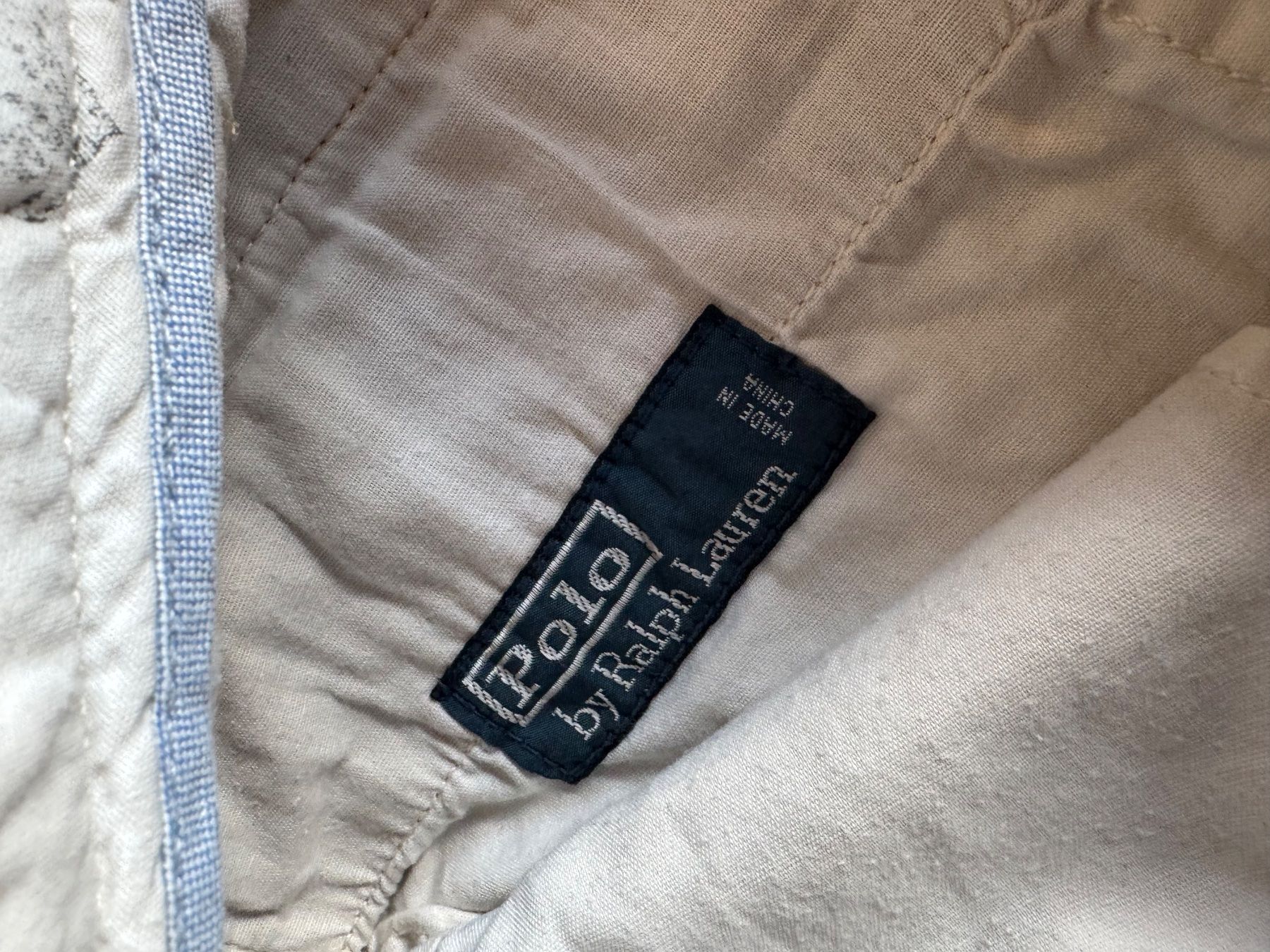 Ralph Lauren Hosen: Ralph Lauren Shorts – Gebraucht aus Chambésy von rob_gl27 1