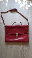 Aktentasche Ledertasche made in Italy