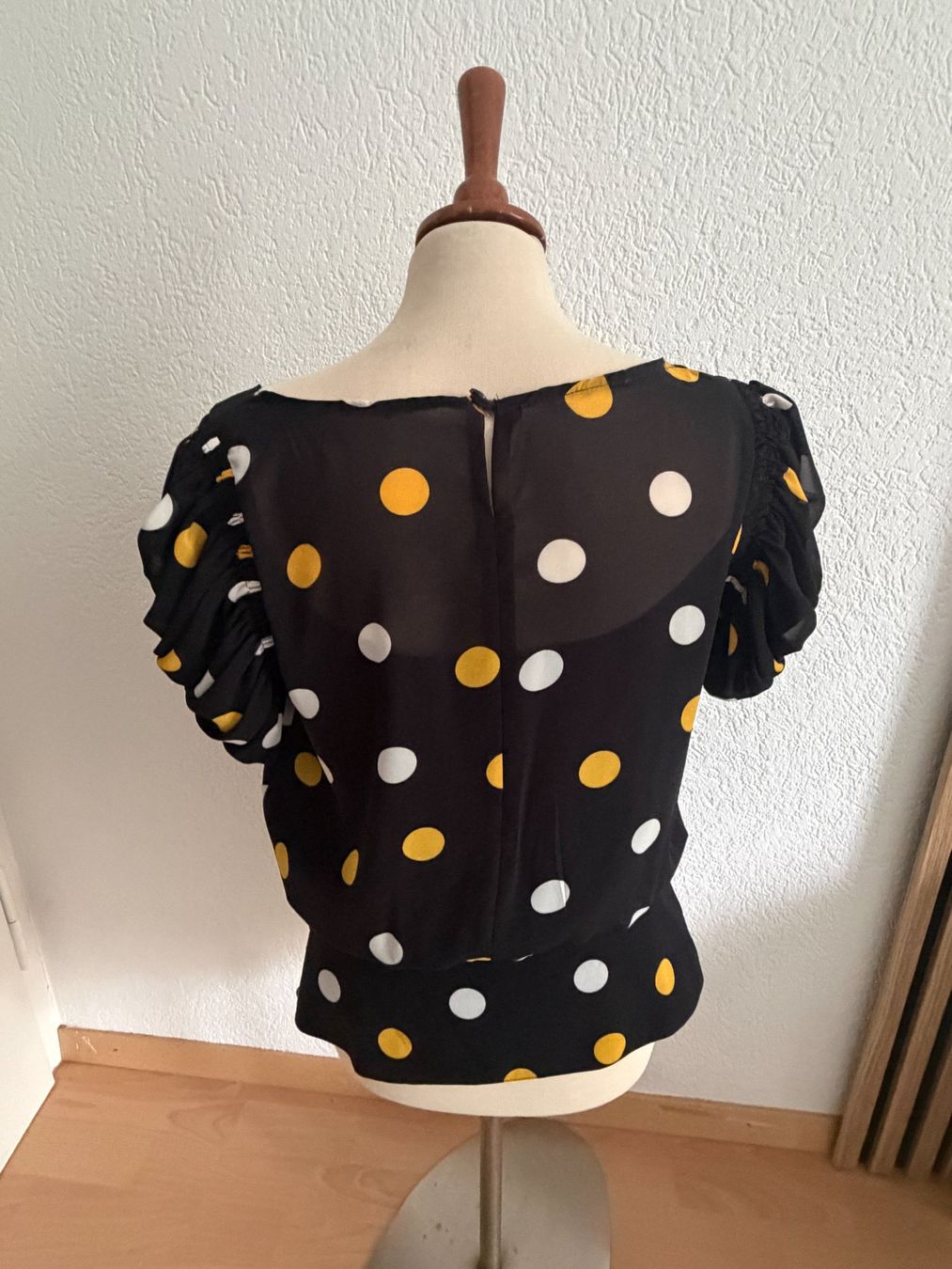 Camicette: Damen Bluse m – Usato da Liestal venduto da aarroon 3