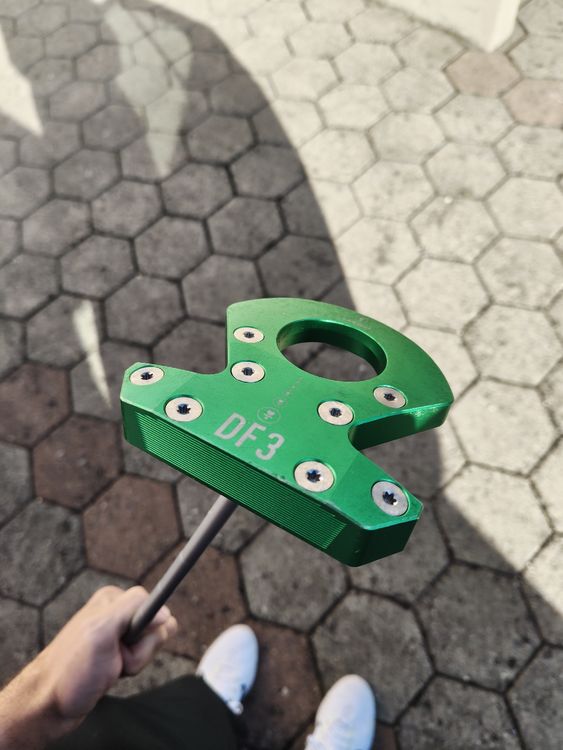 LAB Putter - Temu (Gebraucht) in Urdorf für CHF 20 – nur Abholung auf ...
