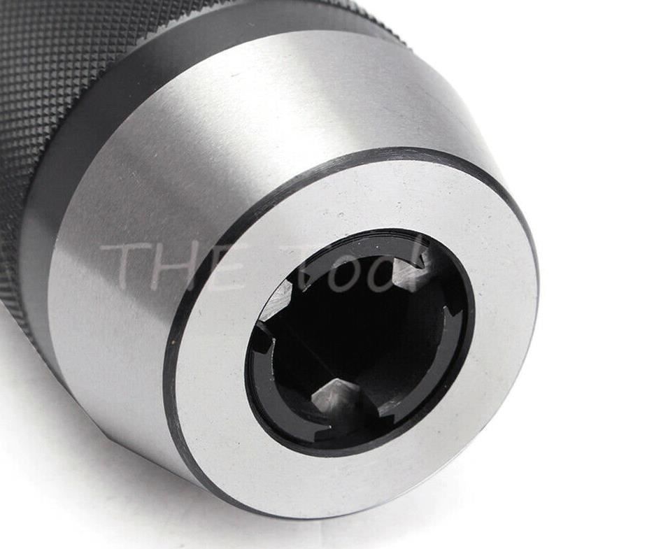 Torni & Frese: Bohrfutter B22 5-20mm – Nuovo e nell'imballaggio originale da Hinteregg venduto da Amerizium 1