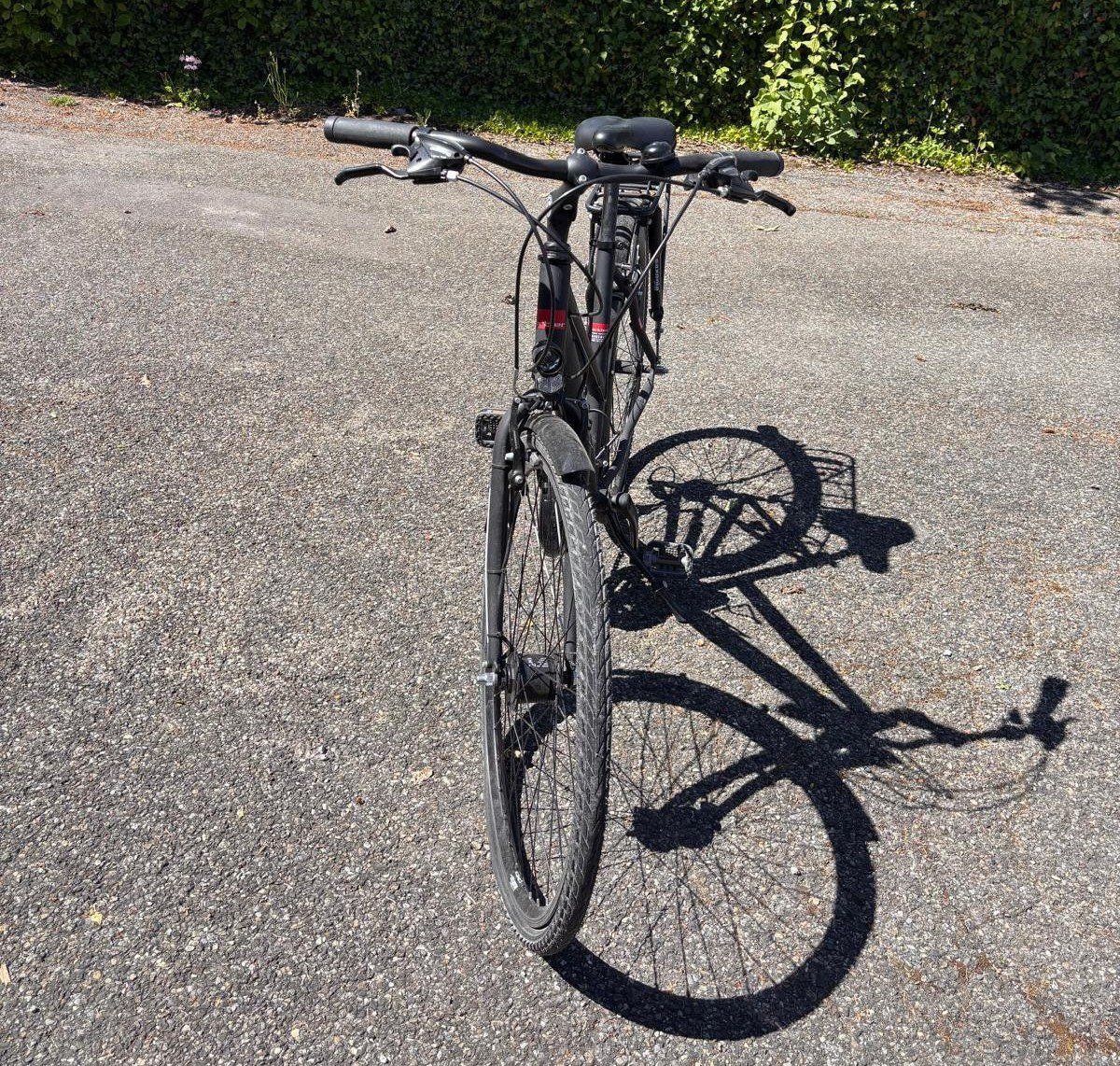 Biciclette: Ortler Citybike 2018 – Usato da Altendorf venduto da eri_dq22 2