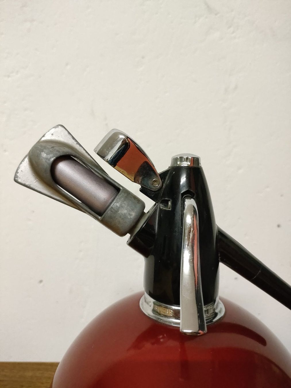 Schallplatten: Syphon Globemaster Sparklets – Gebraucht aus Fribourg von cla_x966 6