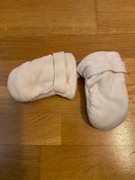 Baby Fäustlinge (ca 6-12 monate)
