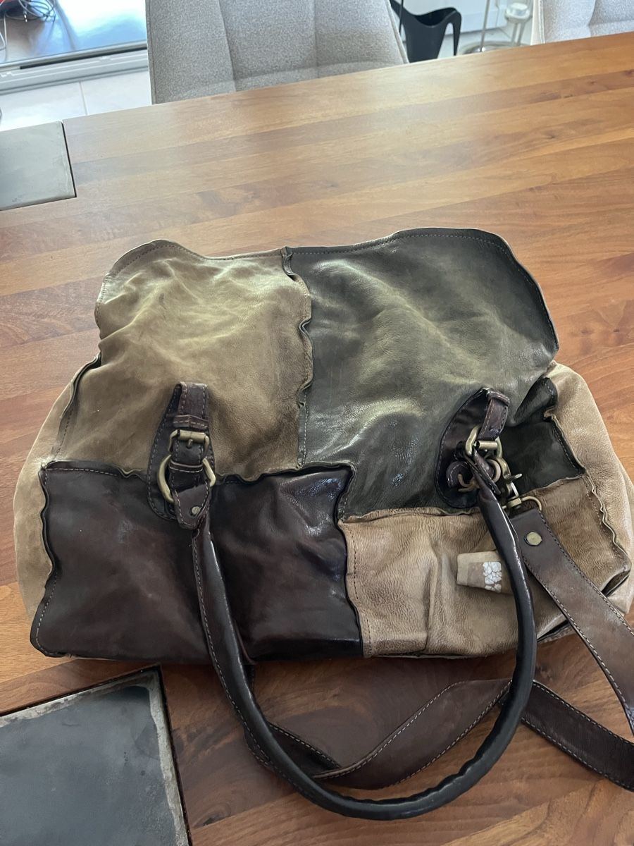 Borse da donna: Tasche von Airstep – Usato da Fischbach-Göslikon venduto da gamamiro 1