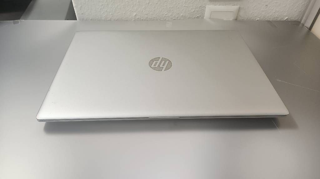 Notebook: HP ProBook 450 G5 Ecran 15.6" Processeur Intel Core i3 7th – Usato da Donneloye venduto da ire_767q 3