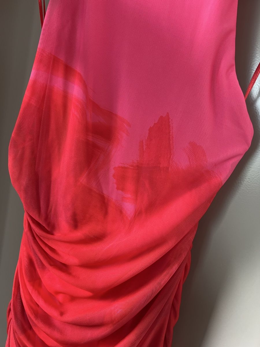 Zara Kleider: Zara Sommerkleid - neu Gr. M – Neu und originalverpackt aus Baar von Lila2006 4