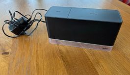 Braun BC27 LED Digitalwecker