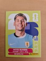 Panini Fifa World Cup 2026 Nr. URU 7 Mathias Olivera