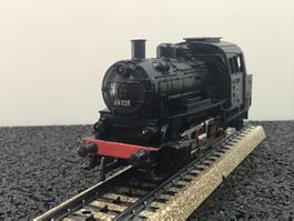 MÄRKLIN LOKOMOTIVE 3000