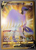 Pokémon Karte Galar-Arktos V 181/172 Deutsch 