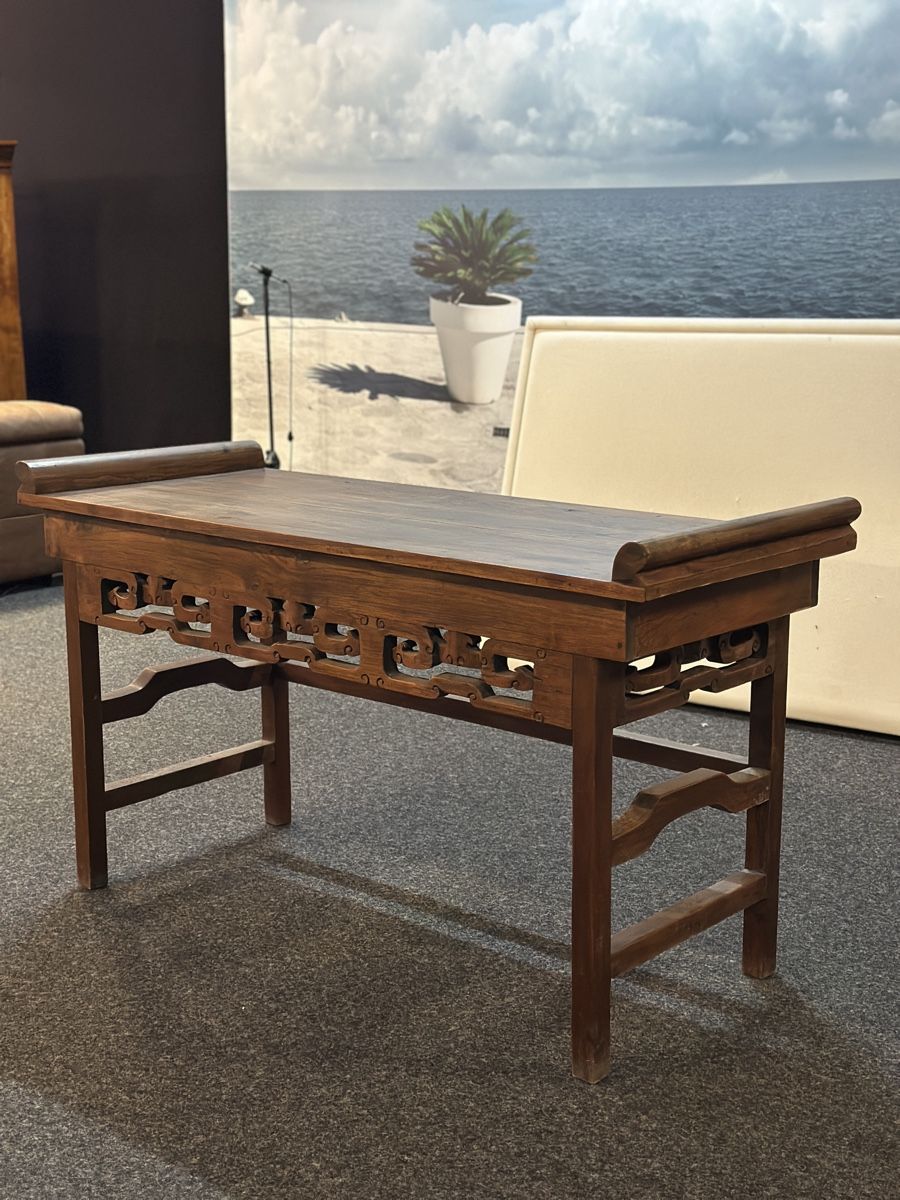 Cassettiere: Massivholz Sideboard – Usato da Küsnacht ZH venduto da Icon21