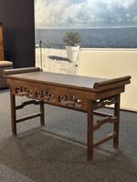 Massivholz Sideboard