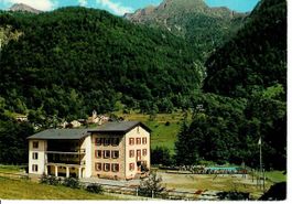 Mogno - Valle Maggia