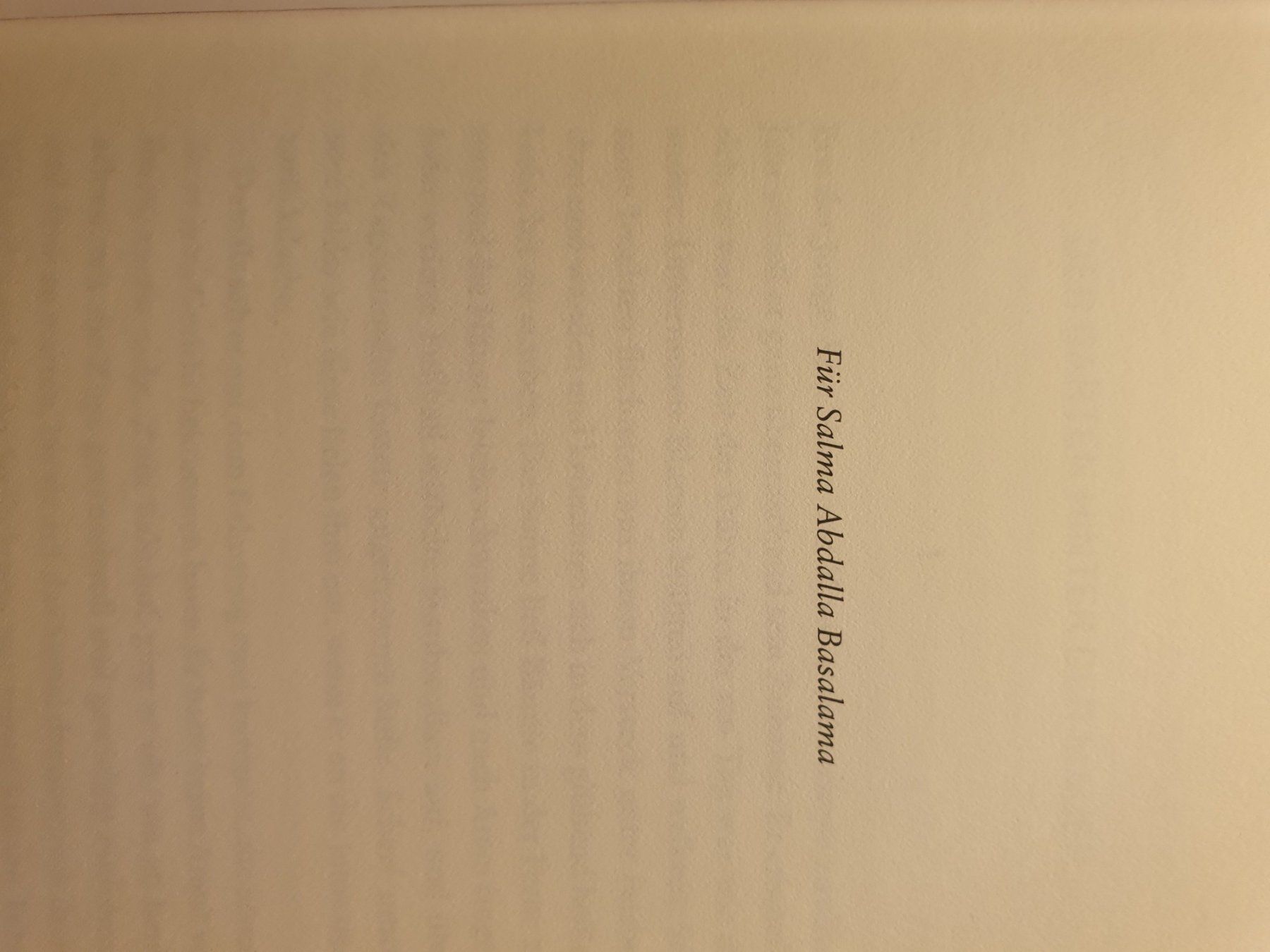 Libri: Das verlorene Paradies - Abdulrazak Gurnah – Usato da Zürich venduto da loosebone 3