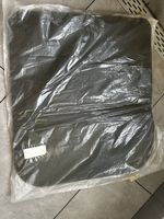 Original Porsche 928 Dämmmatte / Isoliermatte - NOS 1993