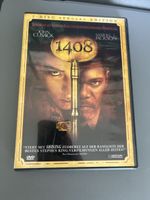 DVD 1408 2-Disc Special Edition Stephen King Horror