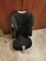 Britax Römer Kindersitz Discovery SL schwarz