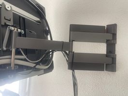 Vogel's THIN 245 TV-Wandhalterung