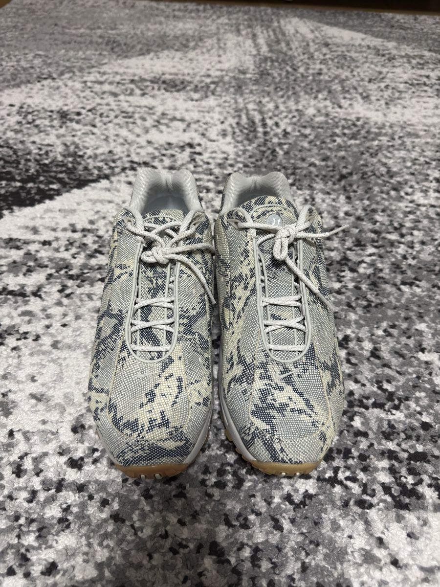 Nike Scarpe da uomo: New Nike Hot Step Air Terra NOCTA "Light Bone" – Nuovo e nell'imballaggio originale da Yverdon-Les-Bains venduto da fir_7srk 2