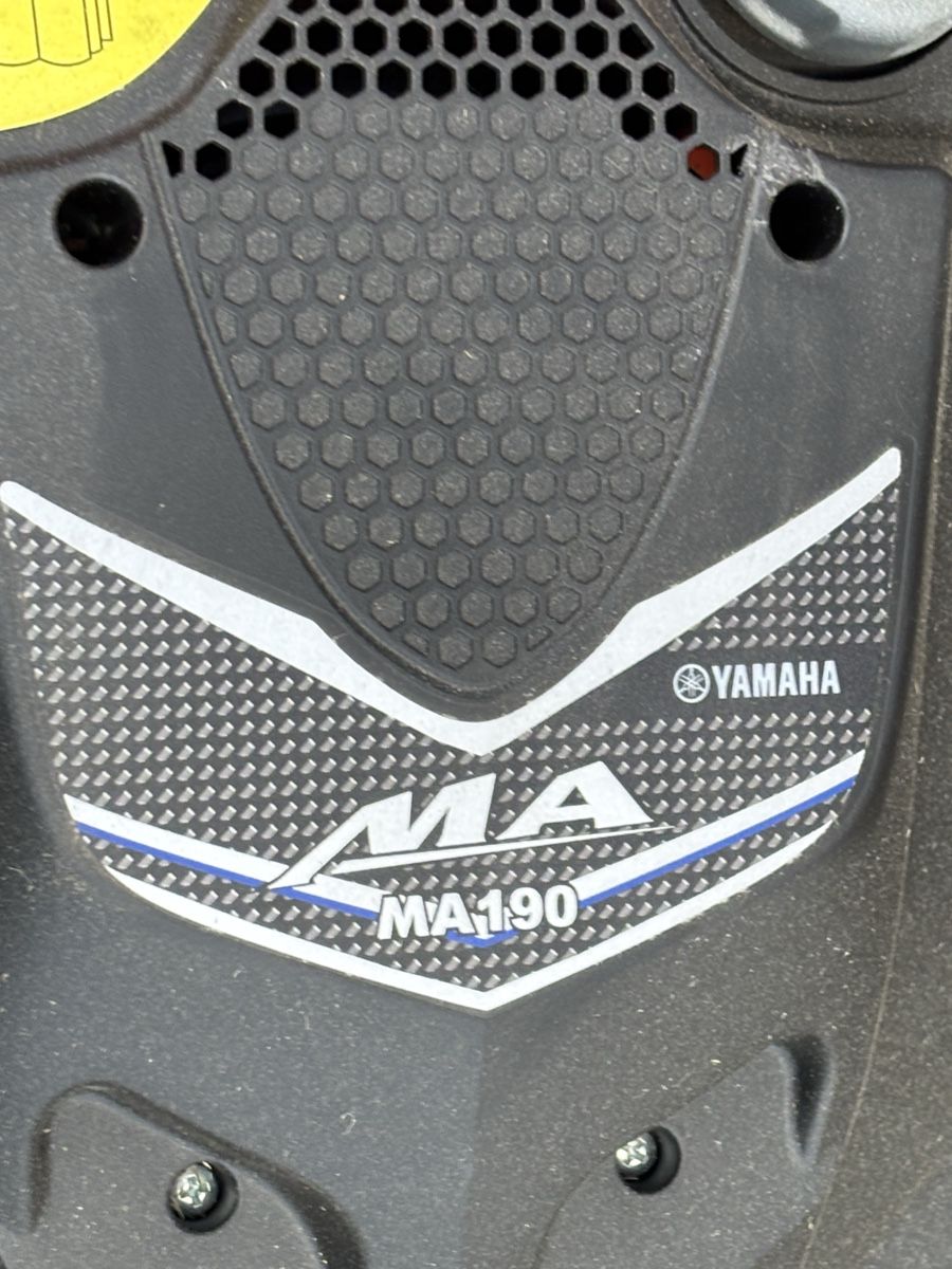 Husqvarna Rasenmäher: Hochgrasmäher DBY51 – Neu (gemäss Beschreibung) aus Chiggiogna von goa_flk8 2