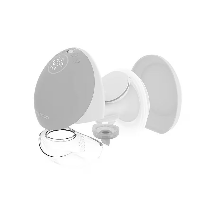Momcozy Accessori per l’allattamento: Momcozy M9 Einzel Milchpumpe – Usato da Uster venduto da vfi_7b62 1