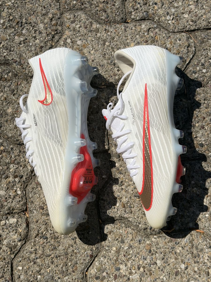 Nike Scarpe da uomo: Nike Superfly 11 Elite – Nuovo (secondo la descrizione) da Wuppenau venduto da reselling_user777 3