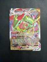 Pokemon Karte Rayquaza VMAX 111/203
