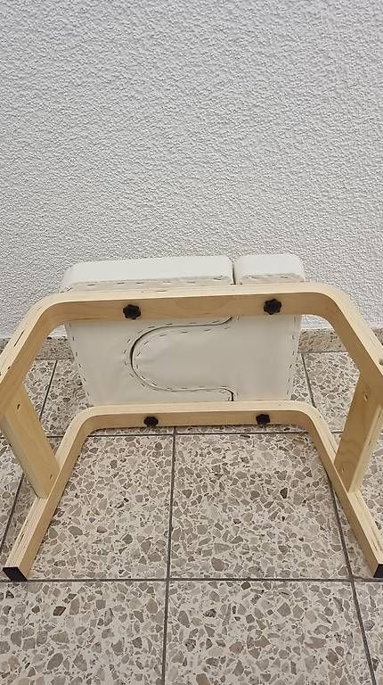 Tabourets: Yoga/Kopfstand-Stuhl – D'occasion à St. Gallen par mar_bx6m 1