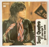 SUZI QUATRO - IF YOU CAN'T GIVE ME LOVE