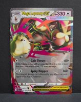 Pokémon Mega Lopunny ex 084/094 Phantasmal Flames🇱🇷