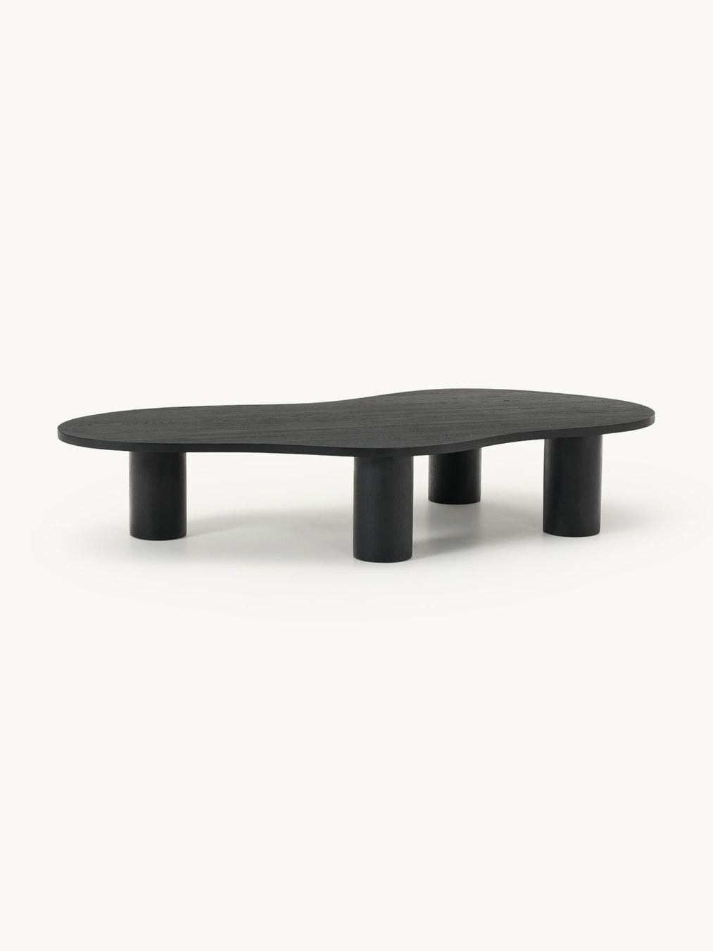 Westwing Tavoli: XLCouchtisch Didi Eichenholz in organischer Form CHF1249-55% – Nuovo (secondo la descrizione) da Otelfingen venduto da Yvonne_Outlet