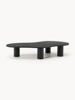 XLCouchtisch Didi Eichenholz in organischer Form CHF1249-55%