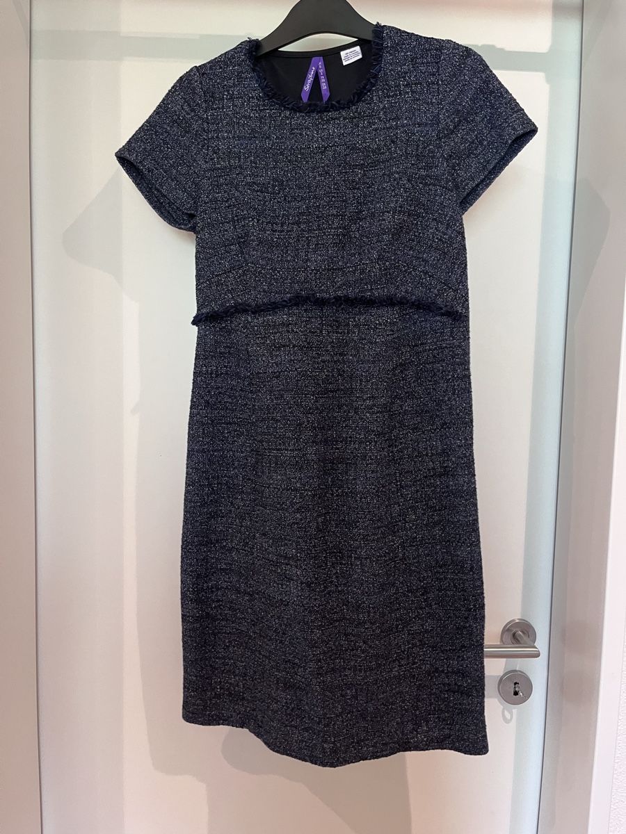 Vestiti: Seraphine Maternity Kleid Gr. 34 – Usato da Wetzikon ZH venduto da gas_t8gr