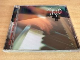 Marc Anderegg Trio - Hit The Keys Hard