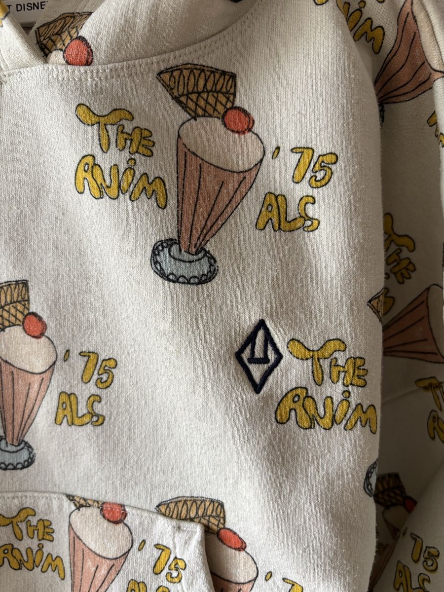 Pullover & Sweatshirts: Kapuzenpullover The Animals Observatory  – Gebraucht aus Boniswil von Biancaneve91 1