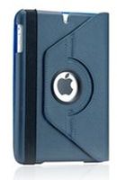 iPad air 2 Hülle mit Drehfunktion, Blau, neu