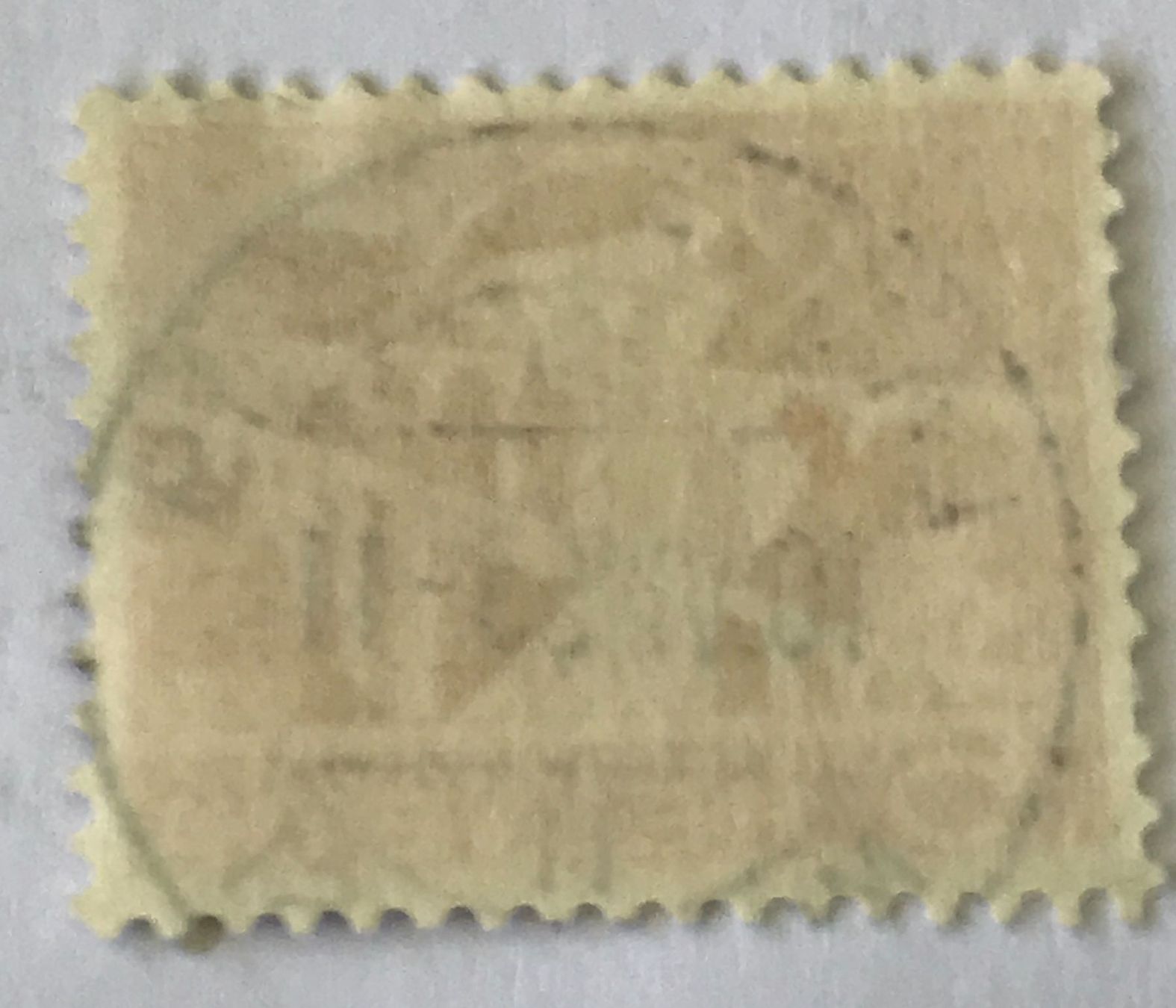 Tutti i francobolli: Nr.298 mit Vollstempel Lausanne – Usato da Aarau venduto da Billa007 1