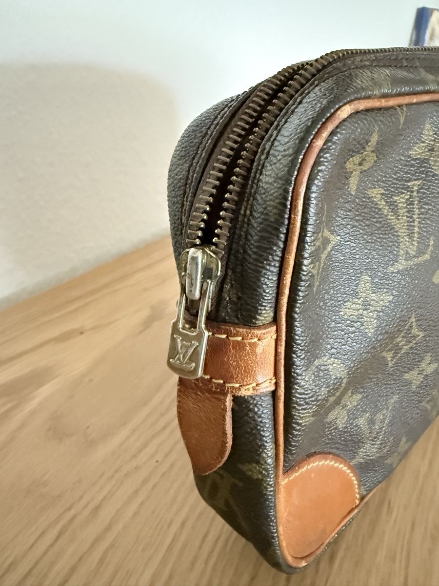 Louis Vuitton Sacs: LOUIS VUITTON 🤎 LV Monogramm – D'occasion à Regensdorf par AndreaD 7