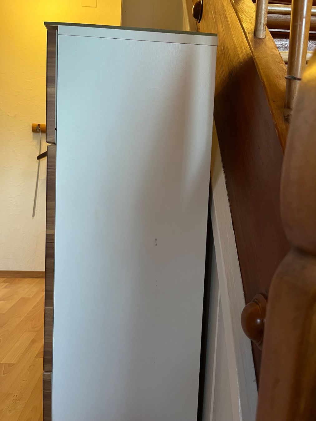 Pfister Kommoden: Schuhkasten – Gebraucht aus Bülach von mar_zw25 4