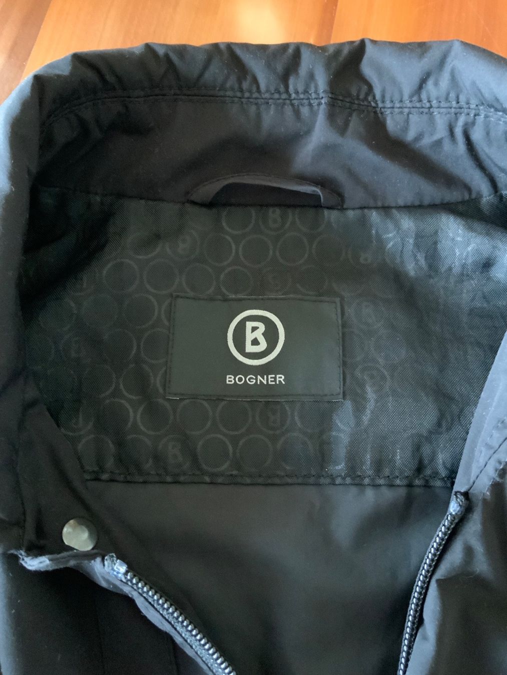 Bogner Cappotti: Bogner Herren 3/4 Mantel – Usato da Rorschacherberg venduto da chetan01 5