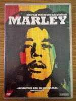 DVD / Bob Marley - Dokumentarfilm 
