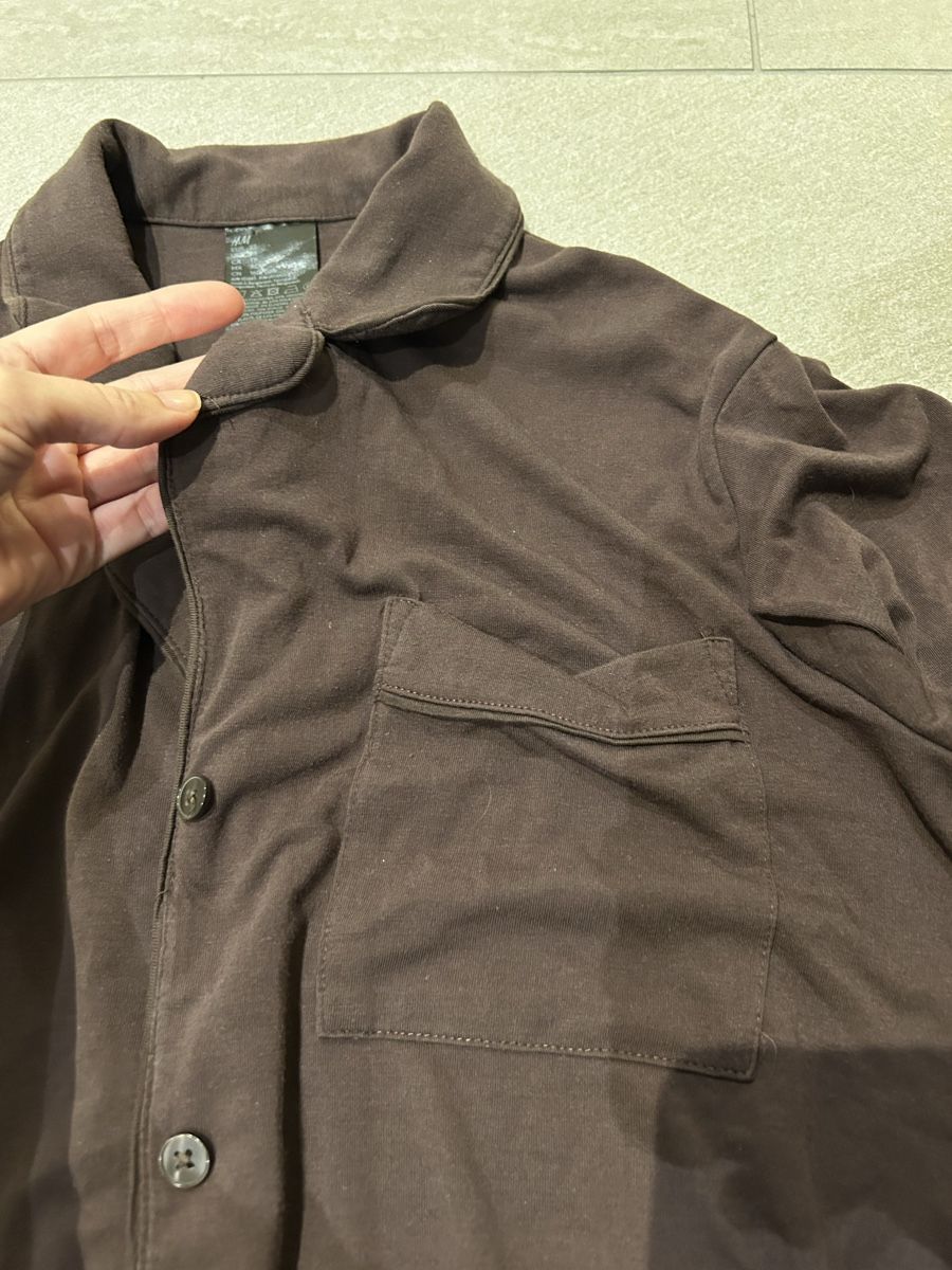 H&M Negligees & Pyjamas: Pyjama hm braun xs  – Gebraucht aus Zürich von cos_b629 2
