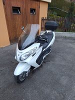Suzuki AN400 Burgman 2010