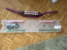 Renthal 22mm Lenker
