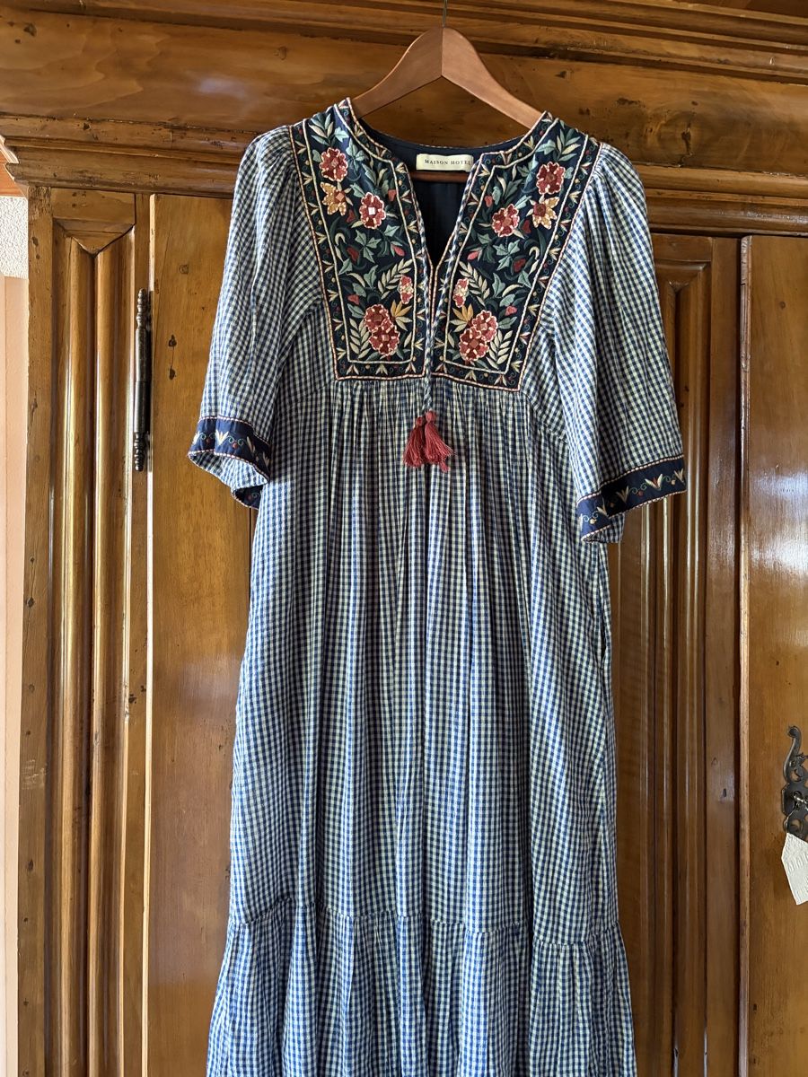 Vestiti: Neues Kleid von Maison Hotel, Grösse S – Nuovo (secondo la descrizione) da Reinach AG venduto da Ben14gs 1