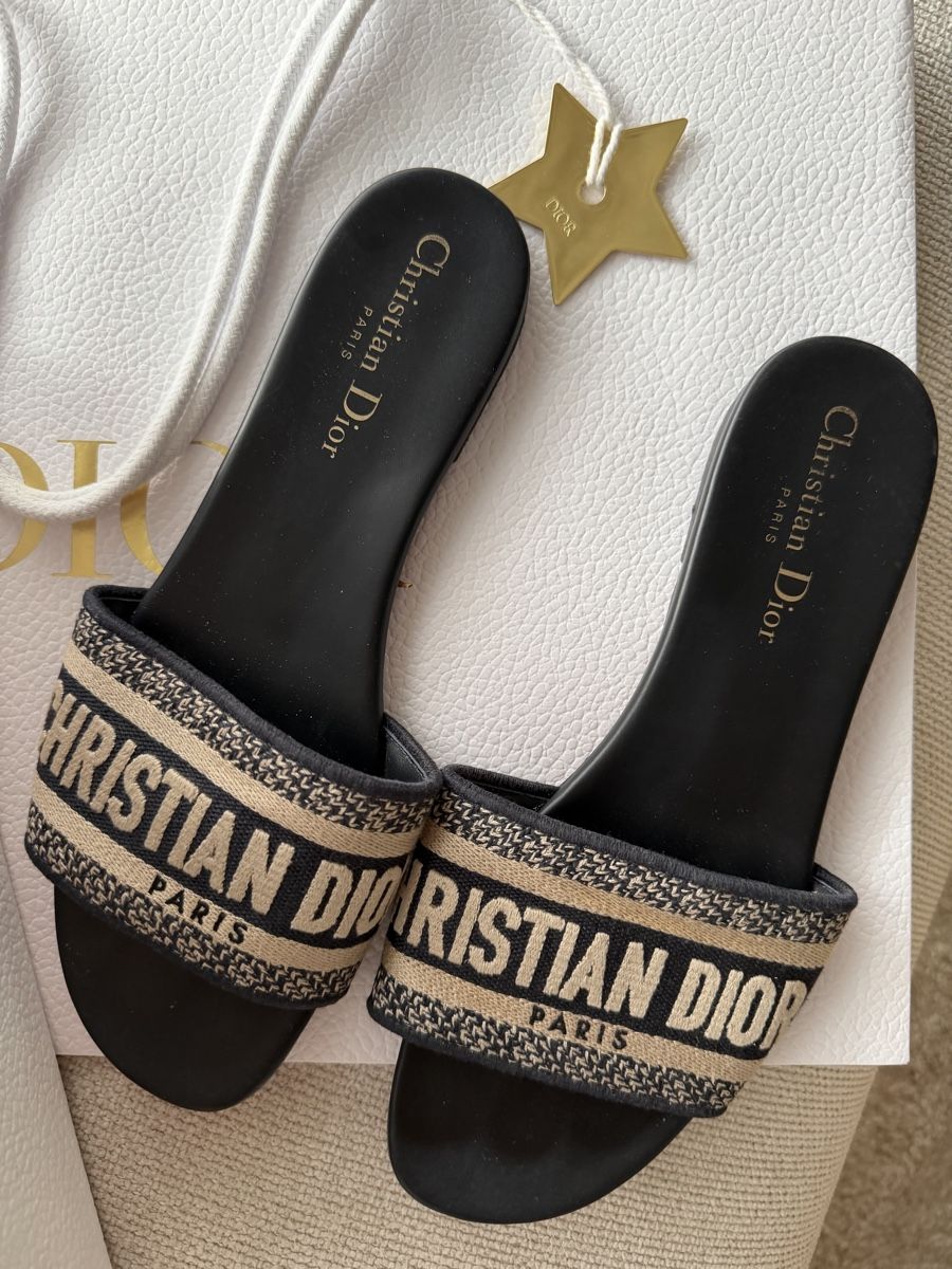 Dior Scarpe da donna: DIOR Women Sandals – Usato da Wädenswil venduto da ine_gl2r 1